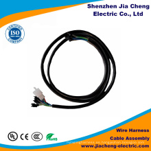 Ensamblaje de cable de arnés de cable automático personalizado